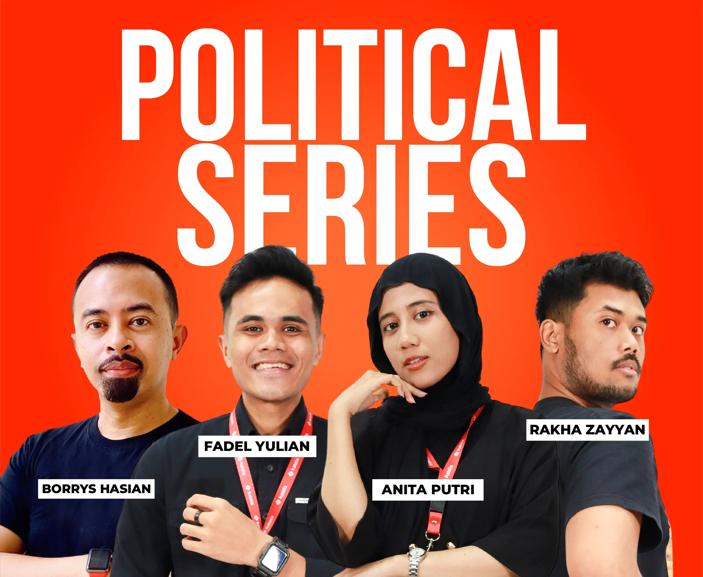 Cover Kelas Cara Membuat Website Kampanye Politik yang Kreatif dan Viral.