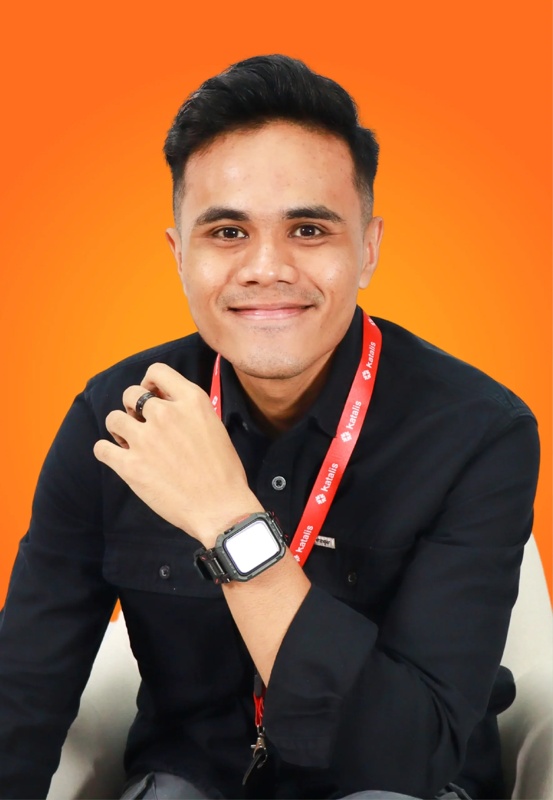 Pengajar - Fadel Yulian.