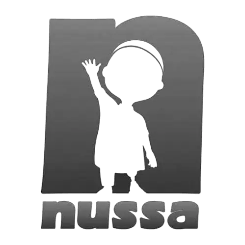 Logo Nussa.