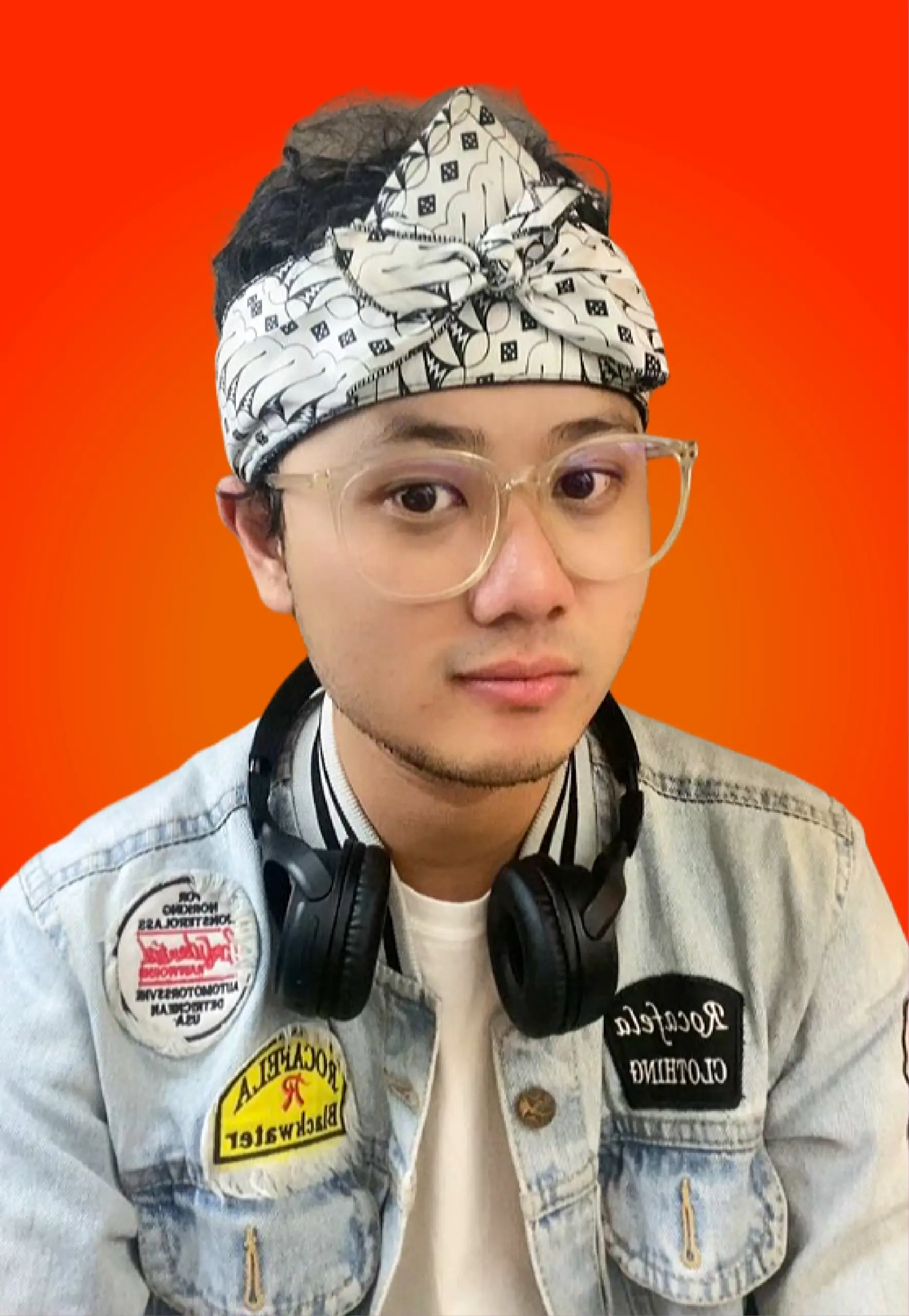 Pengajar - Achiruddin Islami.