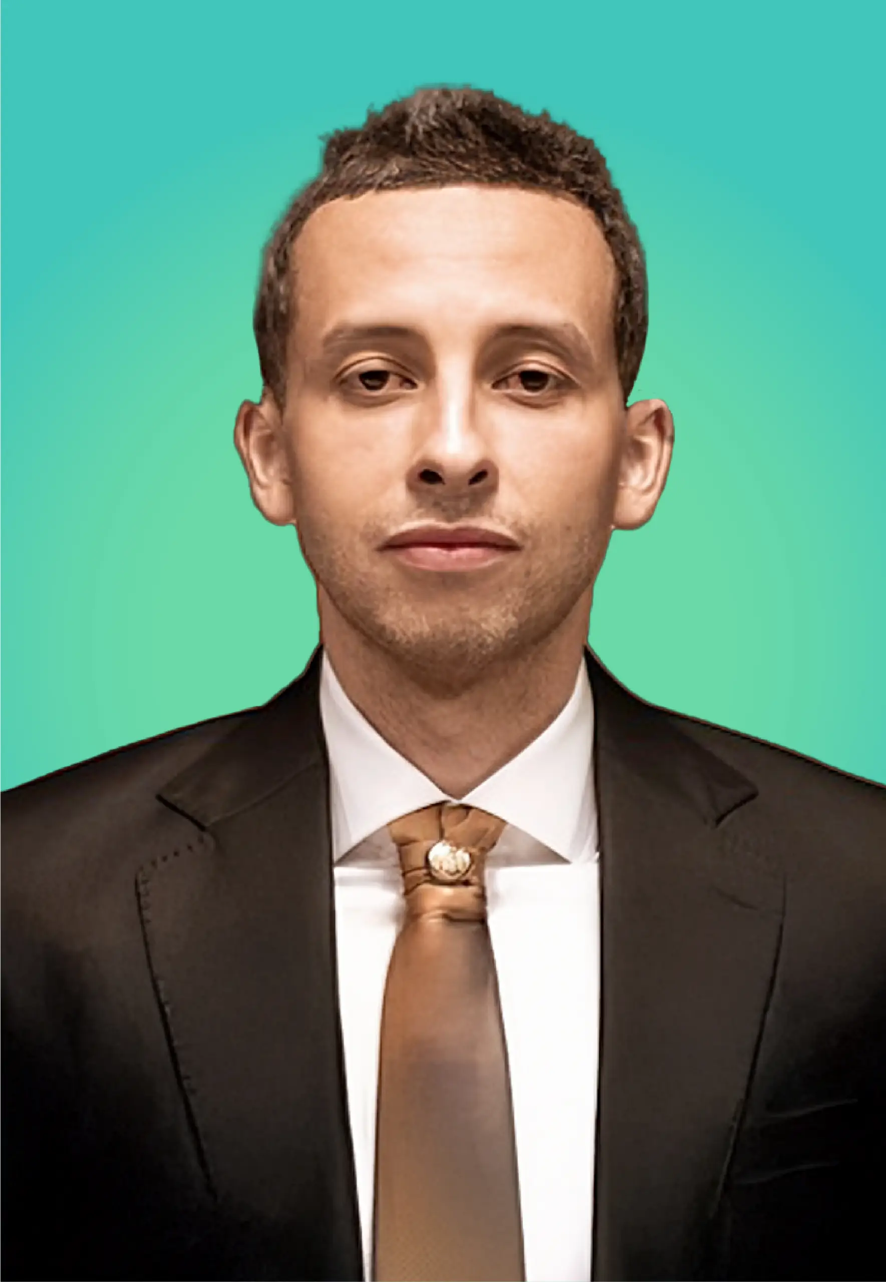 Advisor Katalis - Razi Thalib.