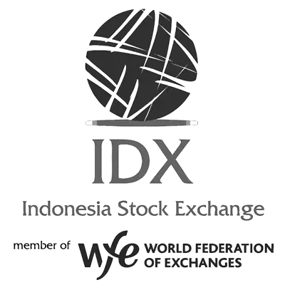 Logo IDX.